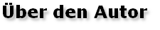 Über den Autor